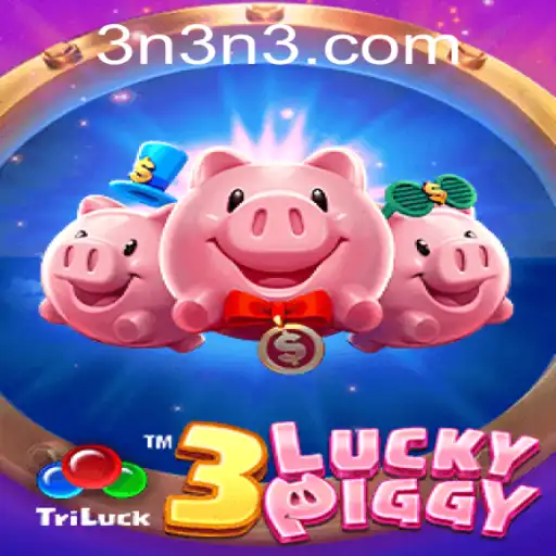 Descubra o Fascinante Mundo de 3LUCKYPIGGY: Regras e Estratégias