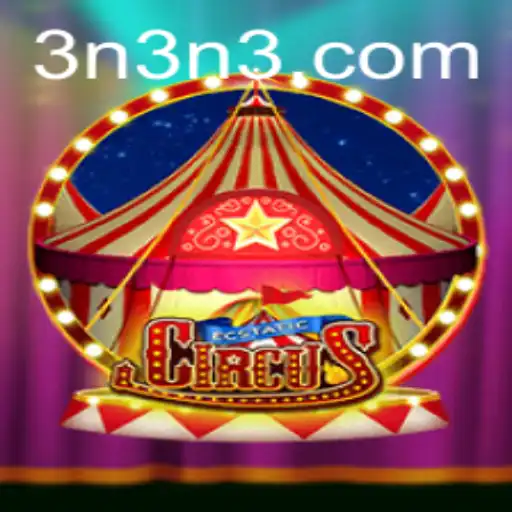 Explorando o Fantástico Mundo de EcstaticCircus: O Jogo do Momento