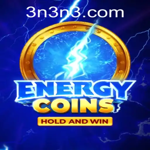EnergyCoins: Um Novo Jogo Inovador no Mundo Virtual