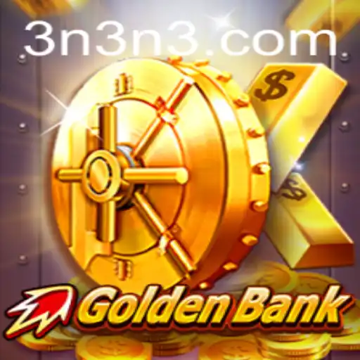 Descubra GoldenBank: Um Jogo de Estratégia e Aventura no Universo de 3N3.COM