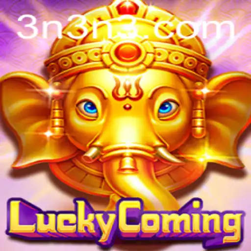 Descubra LuckyComing: O Jogo de Sucesso de 3N3.COM