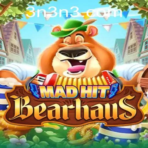 Descubra MadHitBearhaus: O Novo Fenômeno dos Jogos de Estratégia