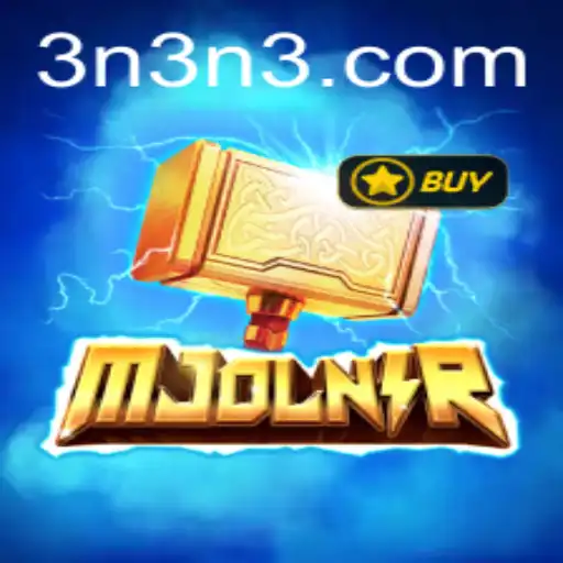 Explorando Mjolnir: O Jogo que Une Mitologia e Estratégia