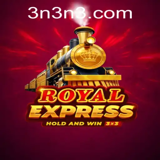 Explorando RoyalExpress: Um Mergulho em um Jogo Inovador