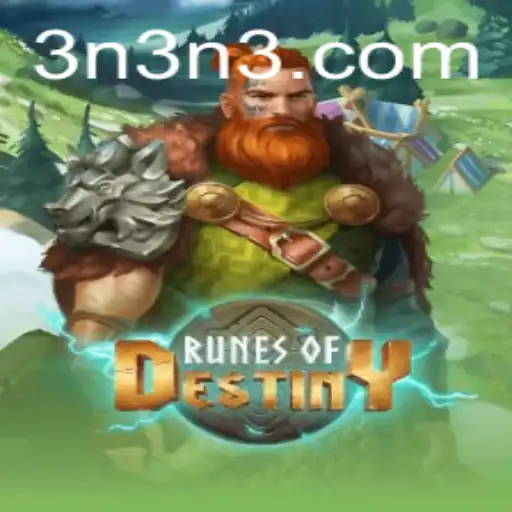 RunesOfDestiny: O jogo inovador que combina estratégia e fantasia