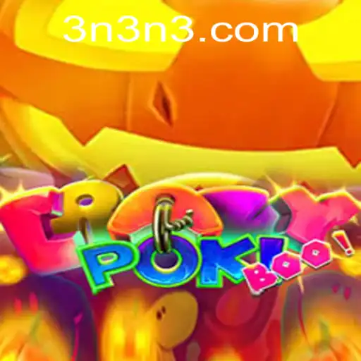 Explorando o Mundo de CrazyPokiBoo e suas Regras: A Nova Sensação no 3N3.COM