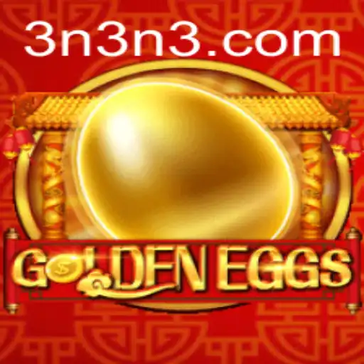 Descubra o Mundo Empolgante de GoldenEggs: O Jogo que Conquista Entusiastas