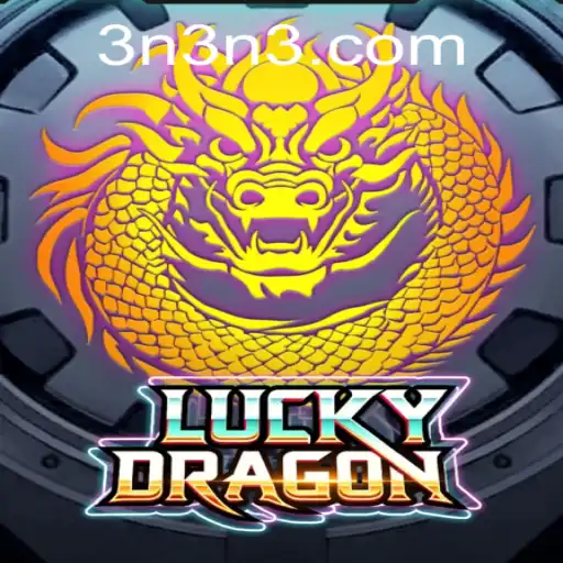 LuckyDragon: Descubra as Regras e a Magia do Novo Jogo de Azar