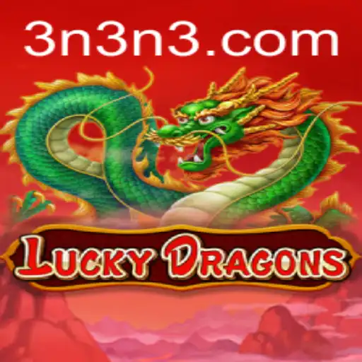 Desbravando o Universo de LuckyDragons em 3N3.COM