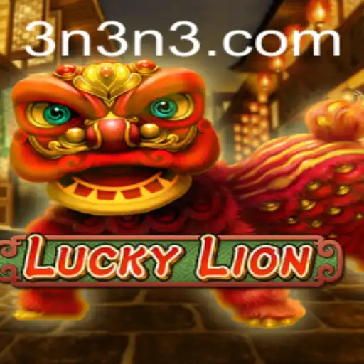 Explorando o Universo do Jogo 'LuckyLion': Regras e Introdução
