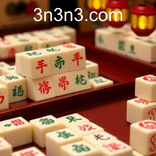 Mahjong