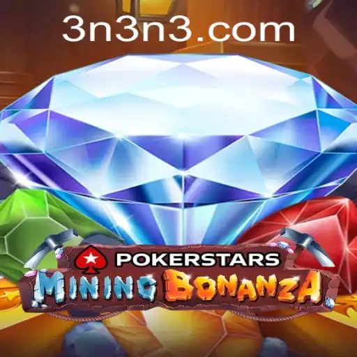 Descubra o Mundo do Pokerstars com 3N3.COM