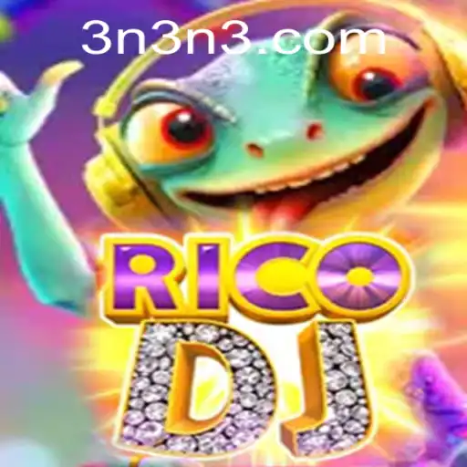 Descubra o Fascinante Mundo de RicoDJ: O Jogo que Está Revolucionando Entretenimento