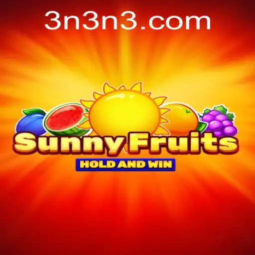 Descubra o Mundo Divertido de SunnyFruits