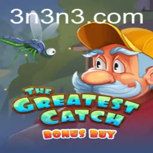 Desvendando o TheGreatestCatchBonusBuy: A Nova Sensação do Mundo dos Jogos