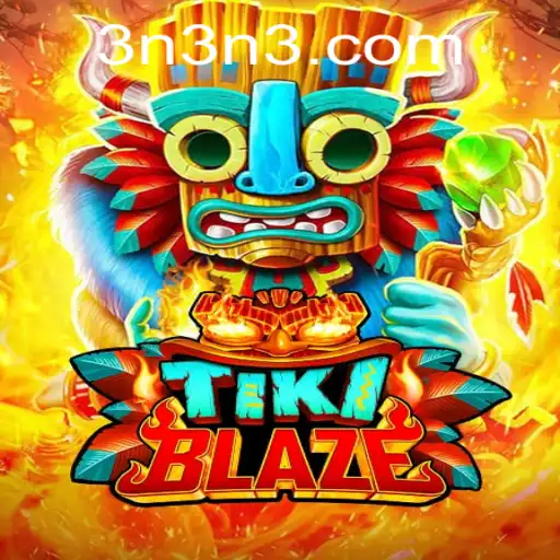 Explorando TikiBlaze: Um Mergulho no Mundo das Aventuras Virtuais