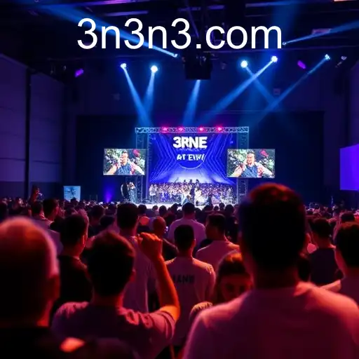 Transmissão ao vivo